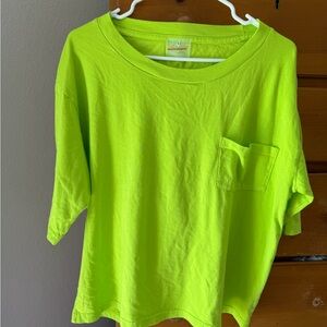 FP Movement Short Sleeve Pocket Tee